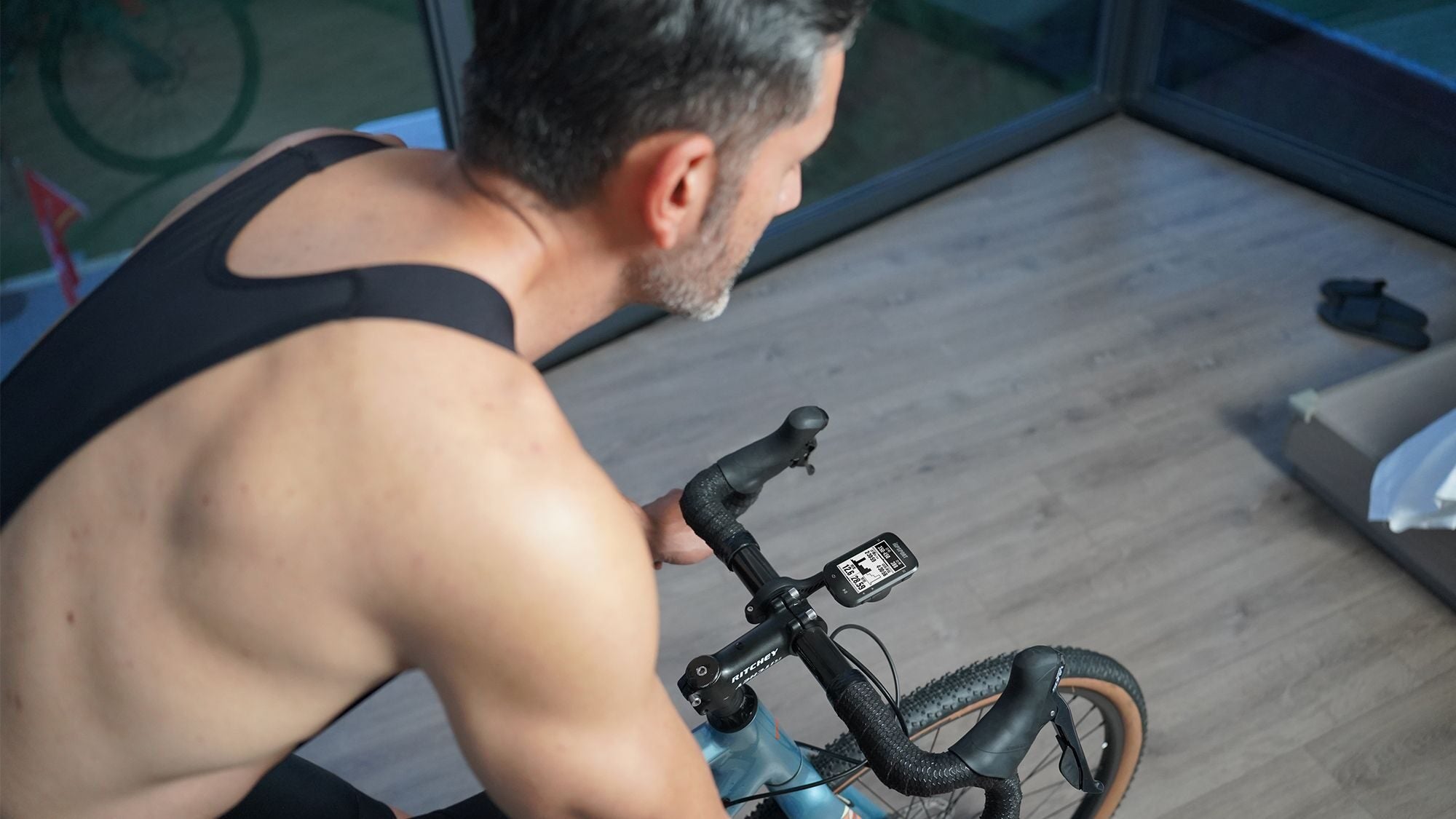 ciclocomputer gps igpsport bsc200 10