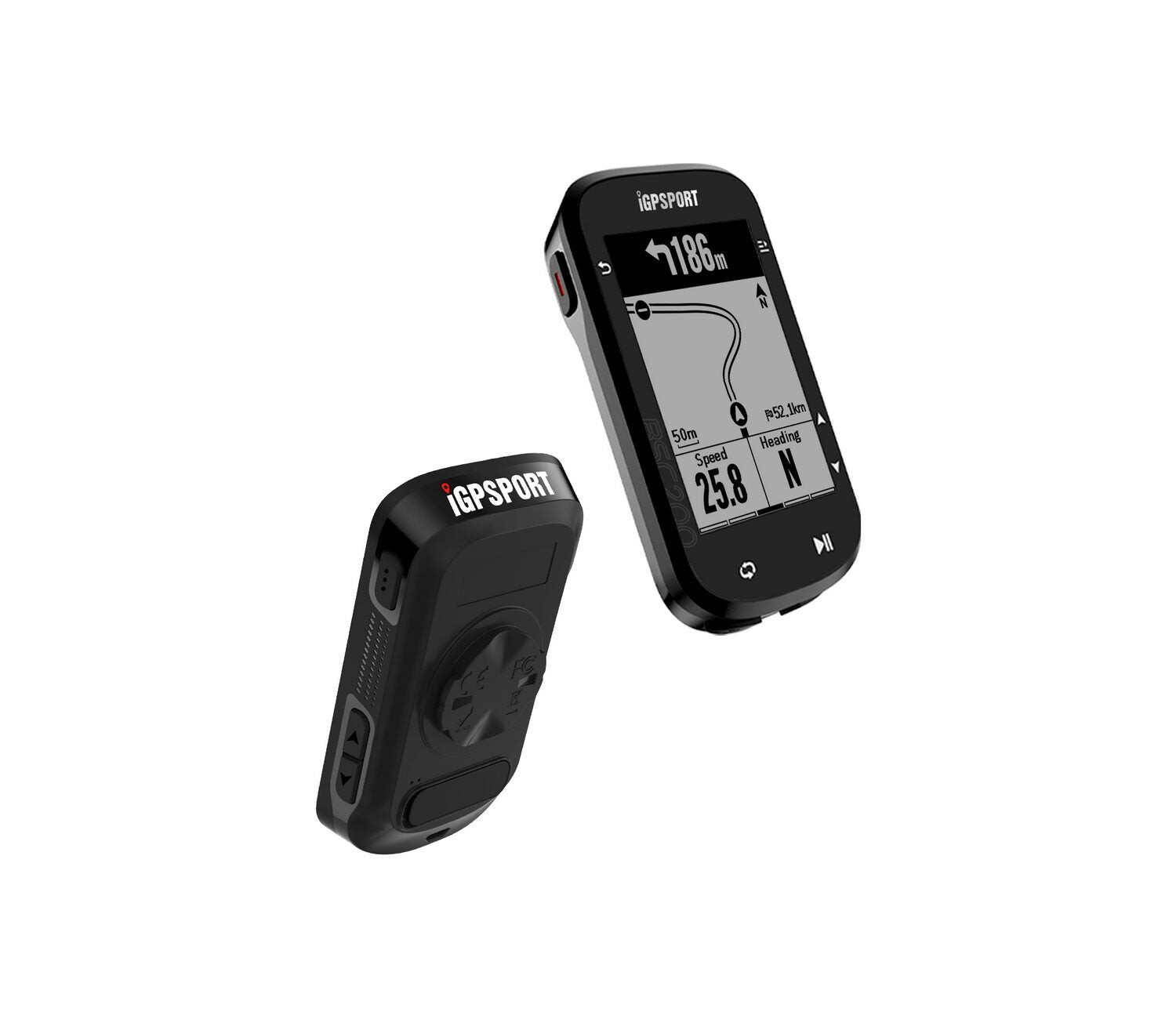 ciclocomputer gps igpsport bsc200 5