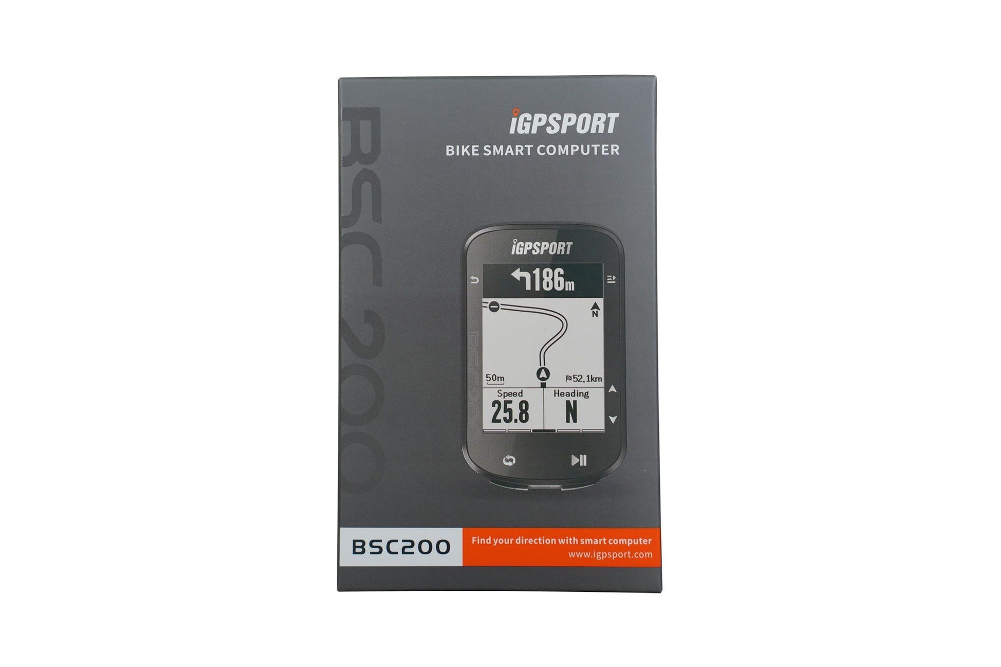 ciclocomputer gps igpsport bsc200 7