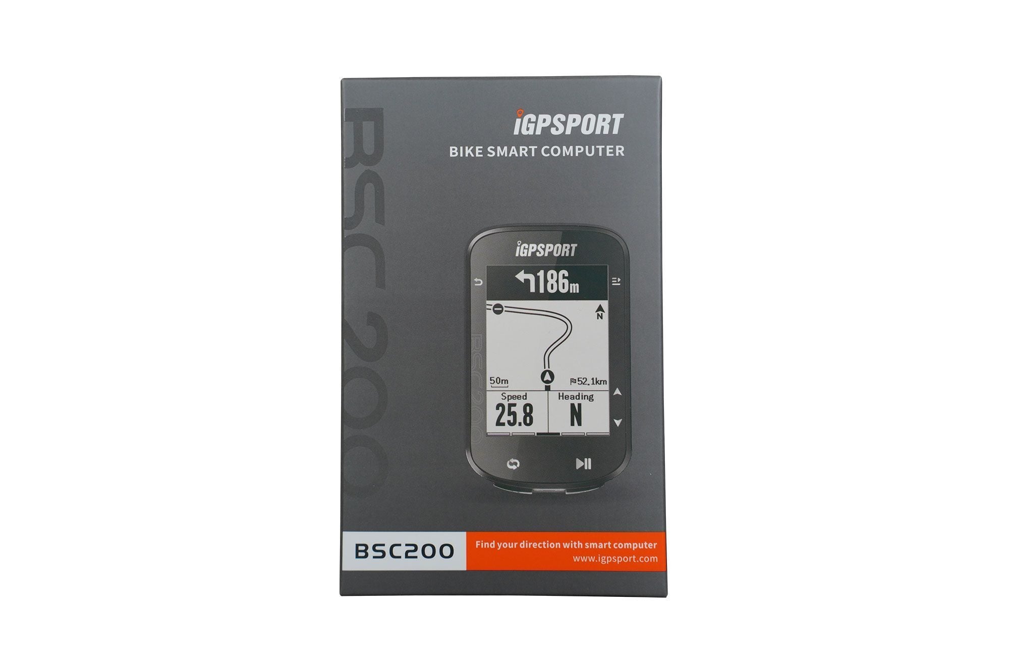 ciclocomputer gps igpsport bsc200 7