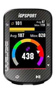 ciclocomputer gps igpsport bsc300