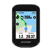 Ciclocomputer GPS iGPSPORT BSC300T