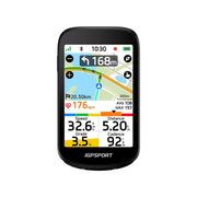 Ciclocomputer GPS iGPSPORT BSC500