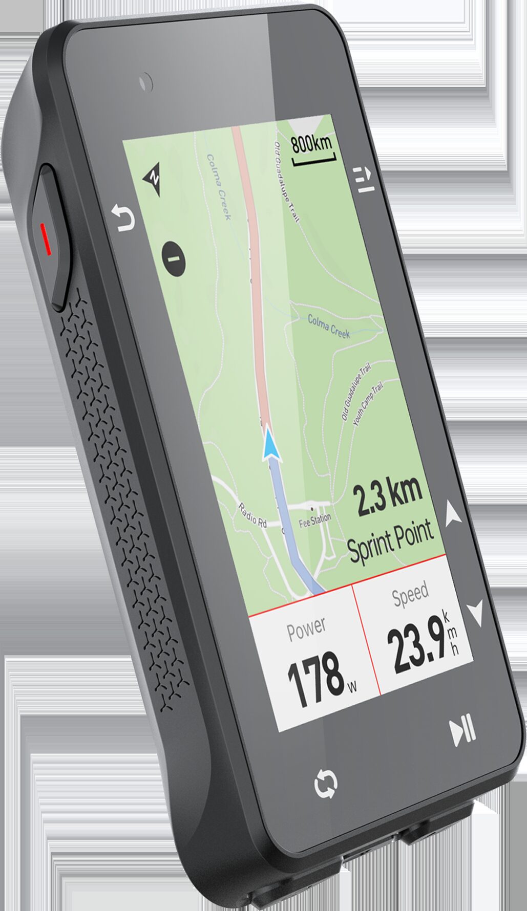 ciclocomputer gps igpsport igs630s 1