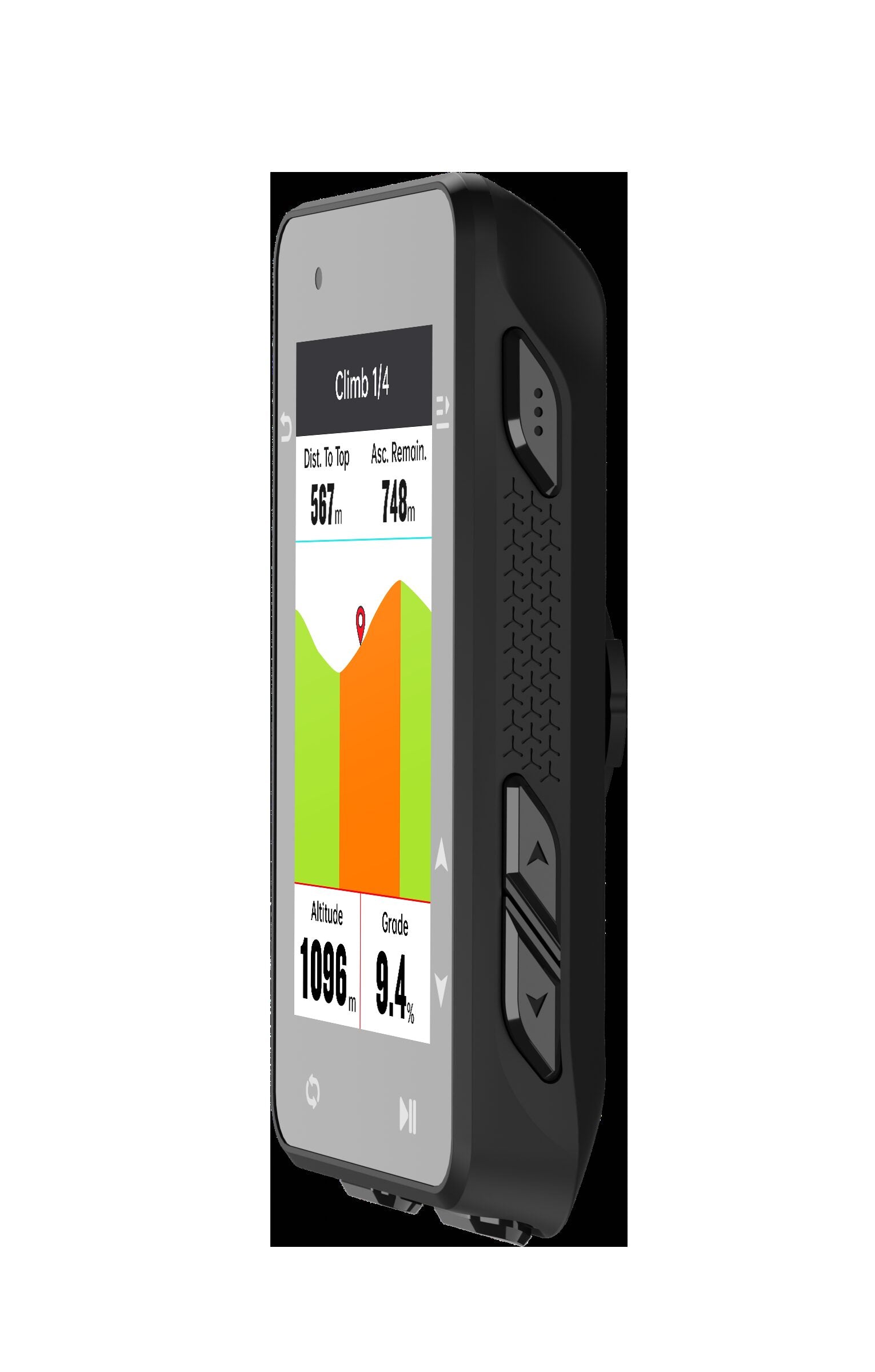 ciclocomputer gps igpsport igs630s 2
