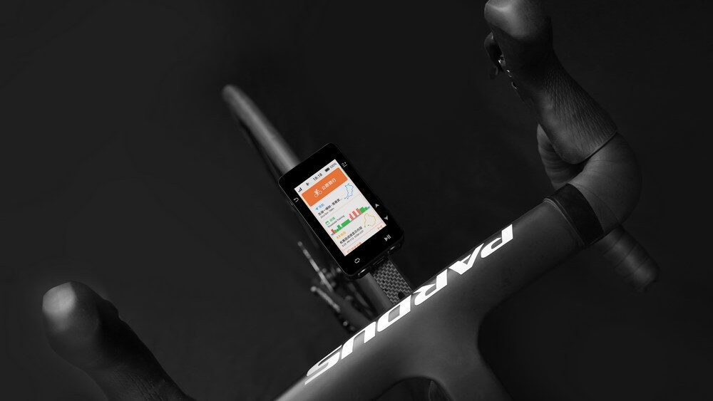 ciclocomputer gps igpsport igs630s 4