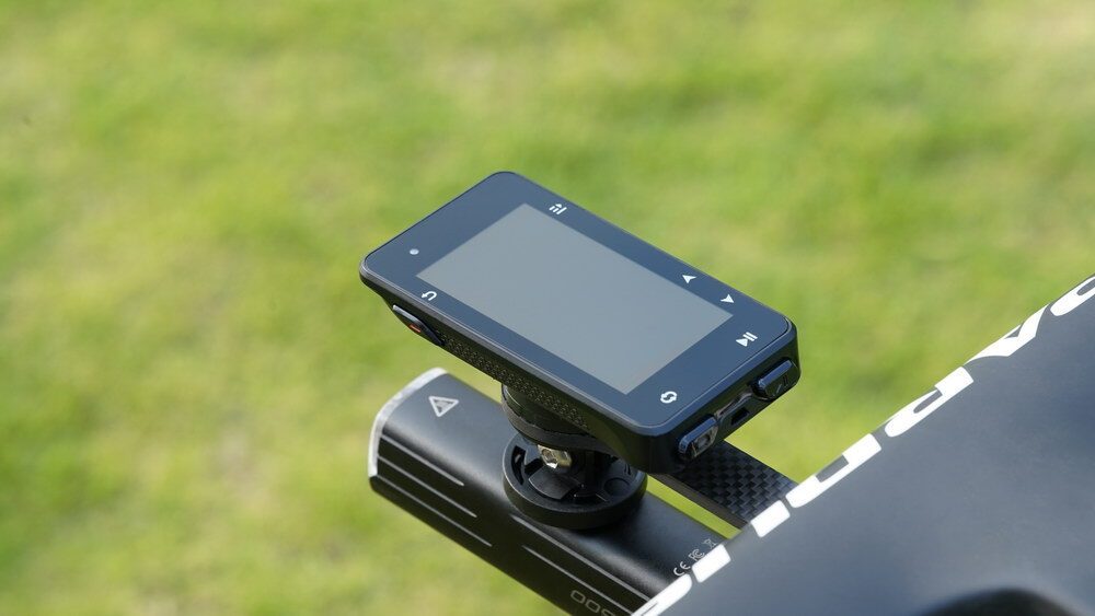 ciclocomputer gps igpsport igs630s 5