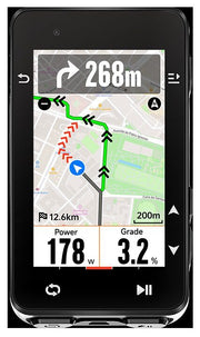 ciclocomputer gps igpsport igs630s