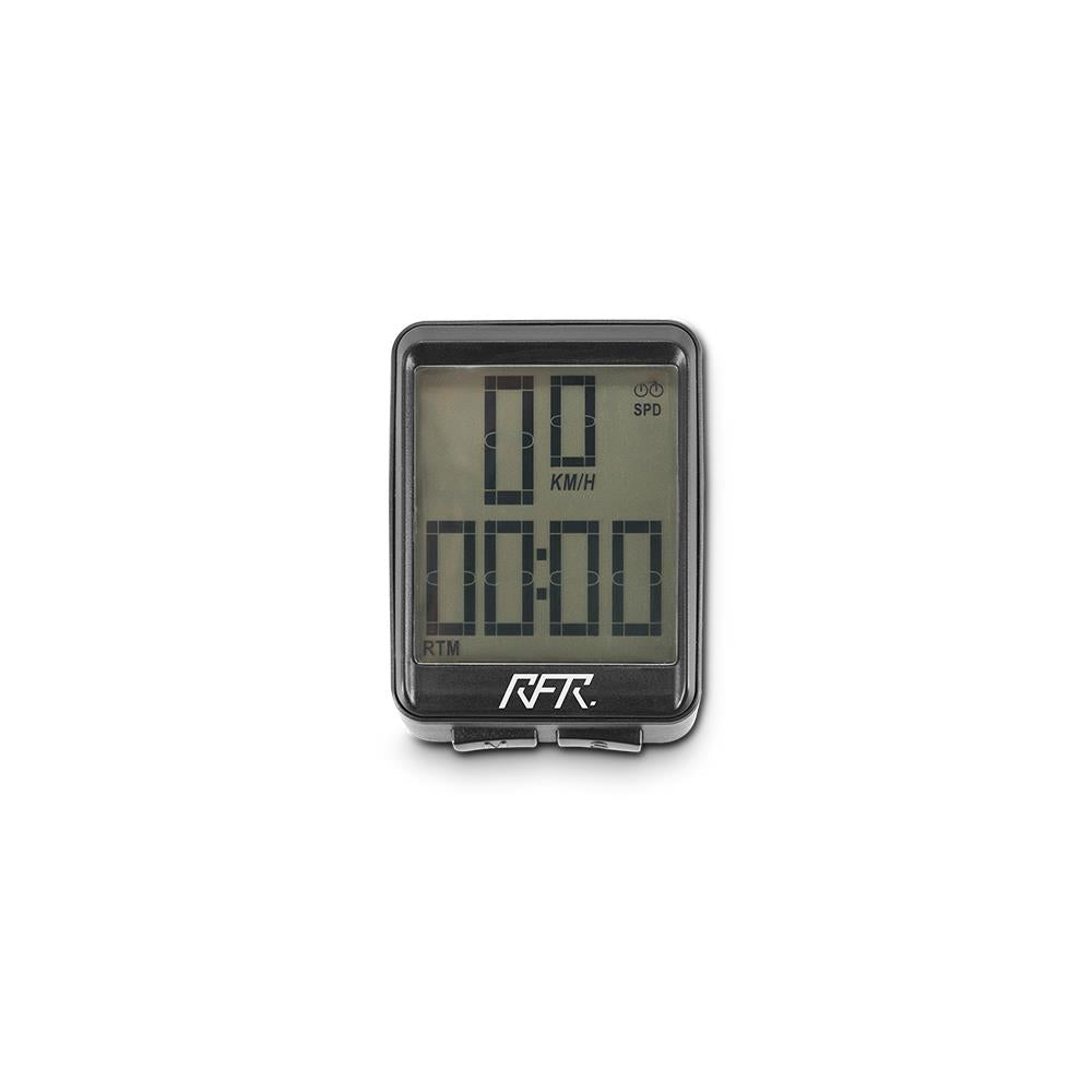 Ciclocomputer RFR CMPT Wireless Negru