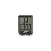 Ciclocomputer RFR CMPT Wireless Negru