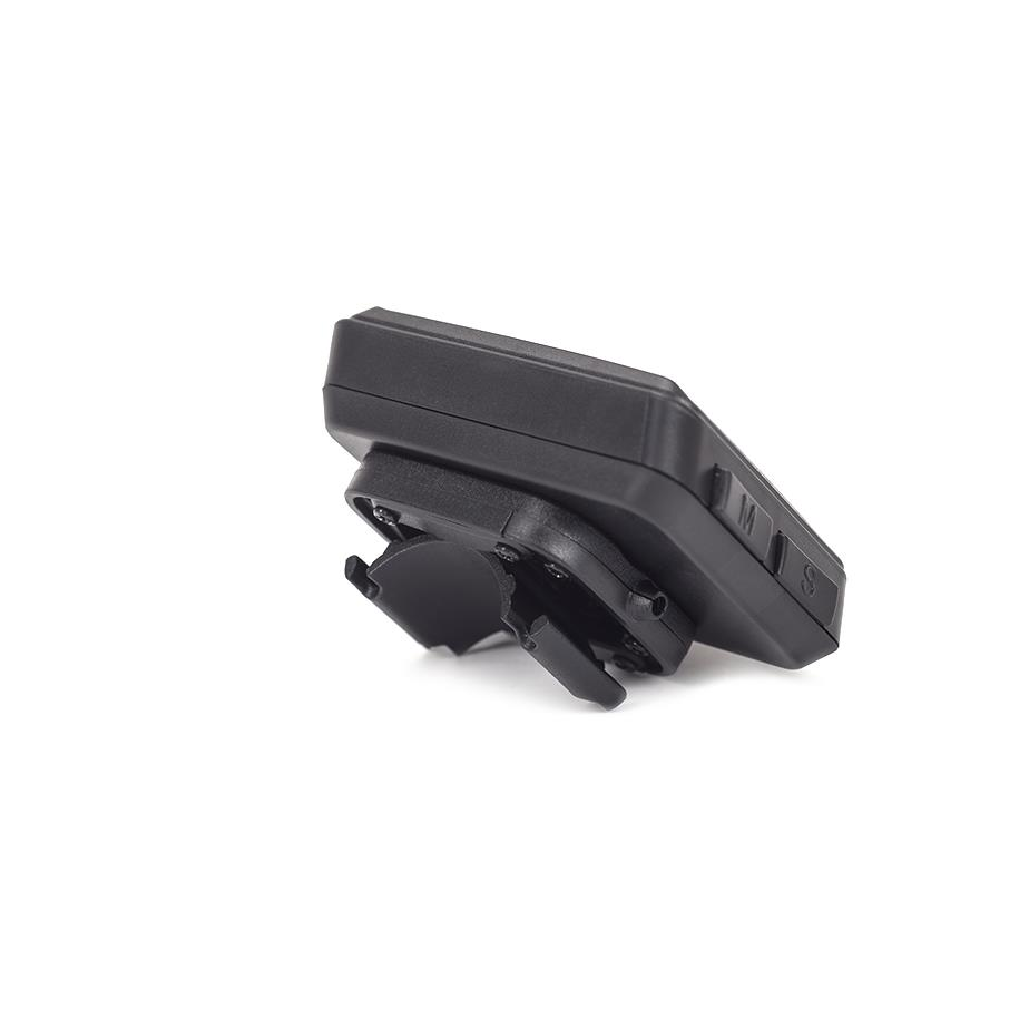 Ciclocomputer RFR CMPT Wireless Negru