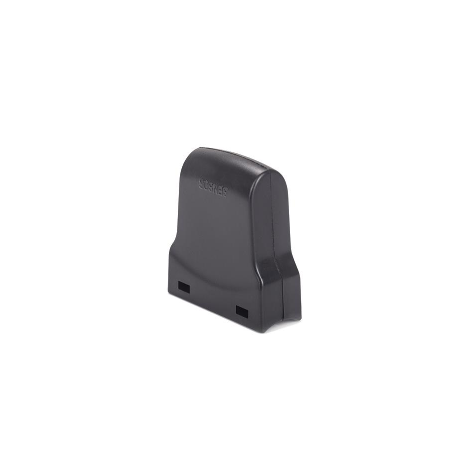 Ciclocomputer RFR CMPT Wireless Negru