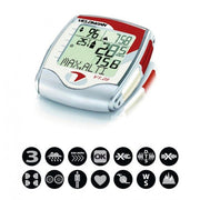 ciclocomputer velomann 28 functii v128 wireless