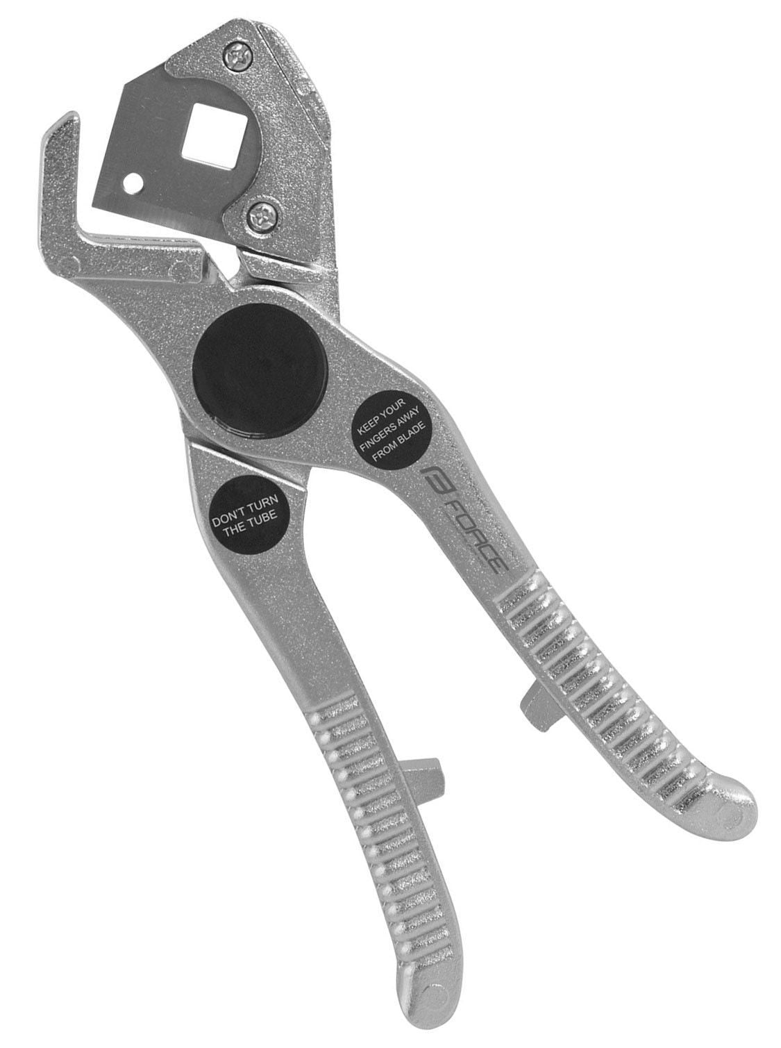 cleste force pentru conducta frana hidraulica 1