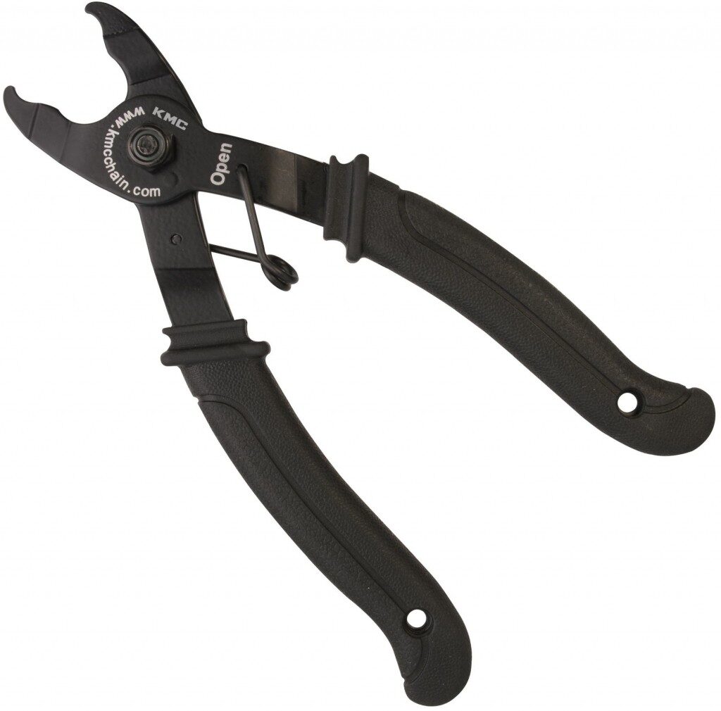 cleste kmc missinglink remover