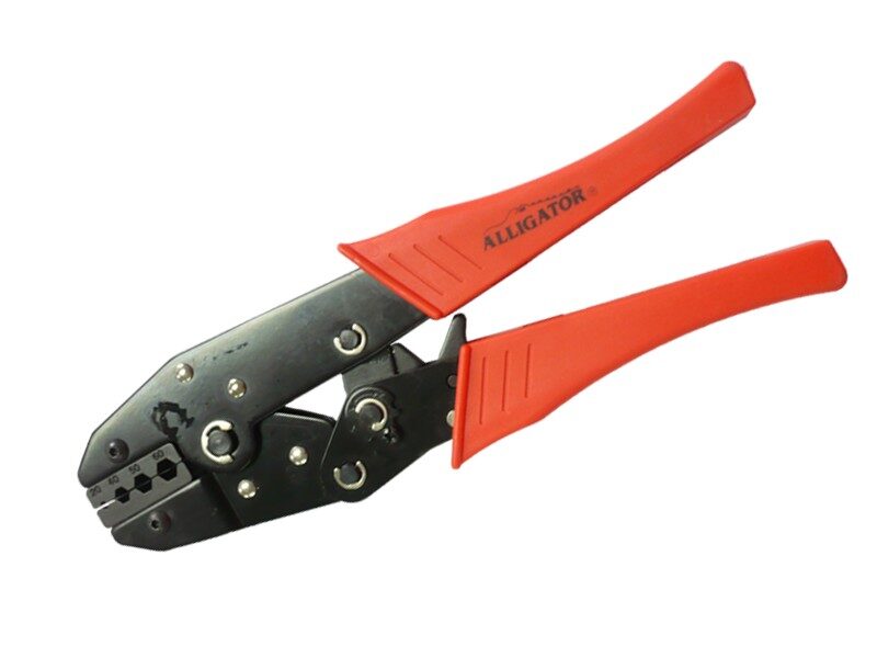 cleste sertizare alligator t08