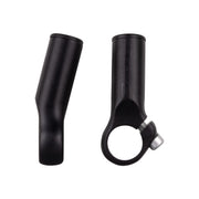 Coarne Force TOR 7 cm Al, negru mat