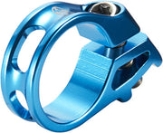 Colier schimbator Reverse pentru SRAM Albastru deschis