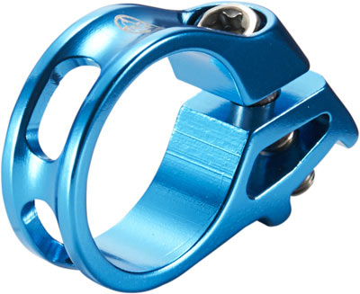 Colier schimbator Reverse pentru SRAM Albastru deschis