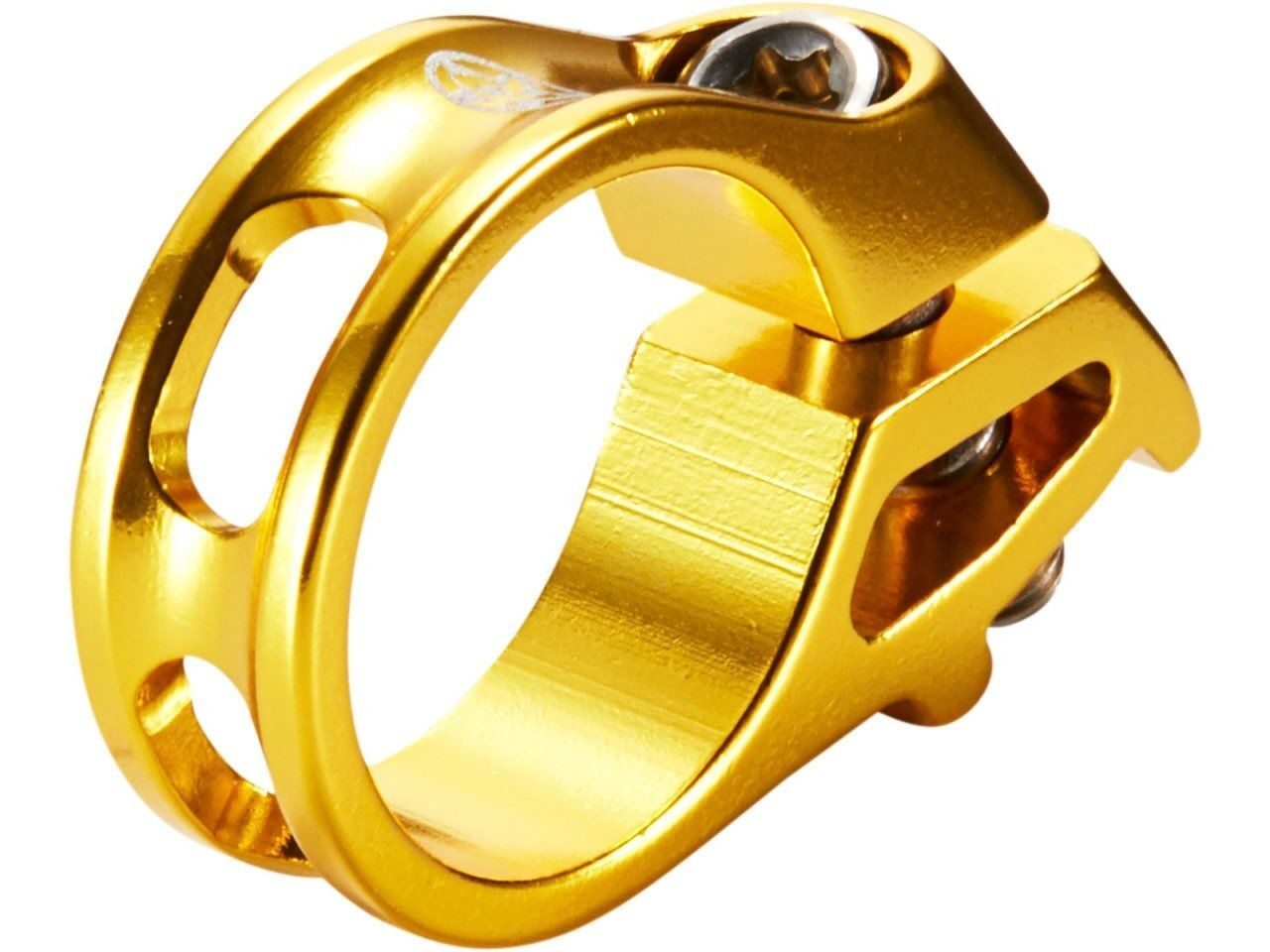 colier schimbator reverse pentru sram auriu