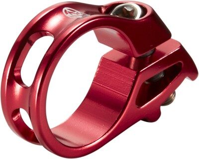 colier schimbator reverse pentru sram rosu