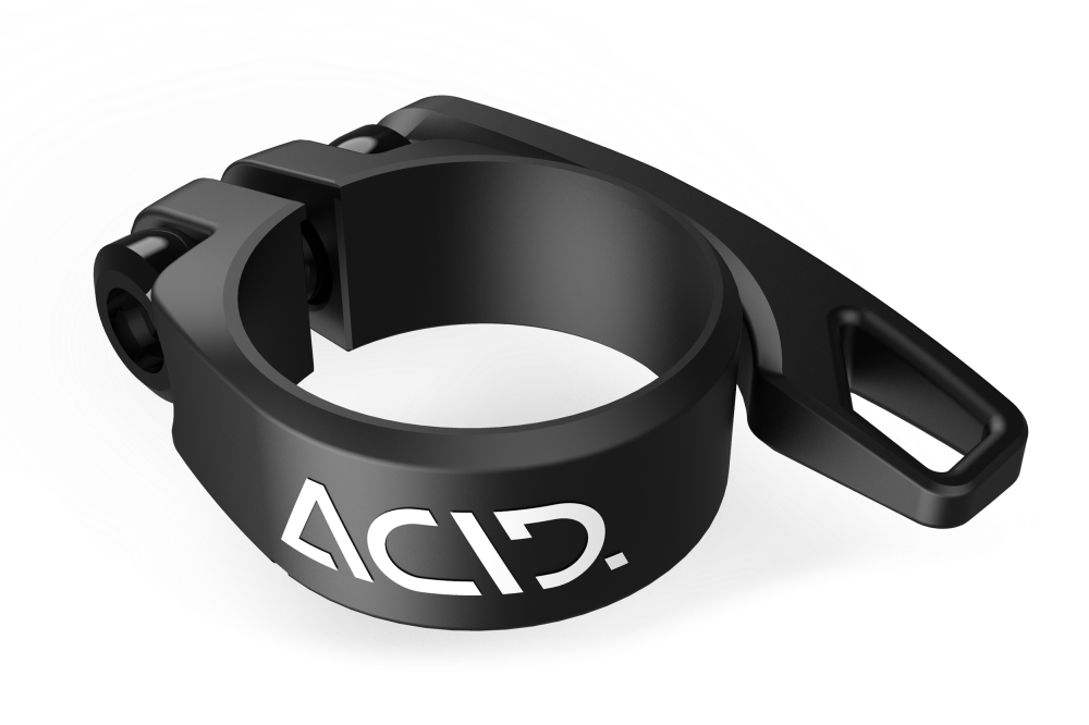 Colier Tija Sa ACID W/ Integrated Tool