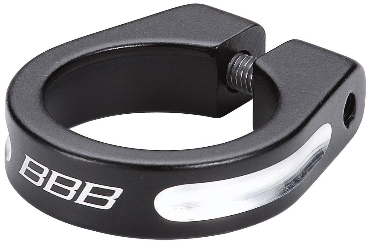 colier tija sa bbb bsp 80 thestrangler 349mm negru