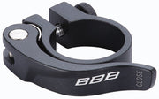 colier tija sa bbb smoothlever 349 mm negru bsp 87