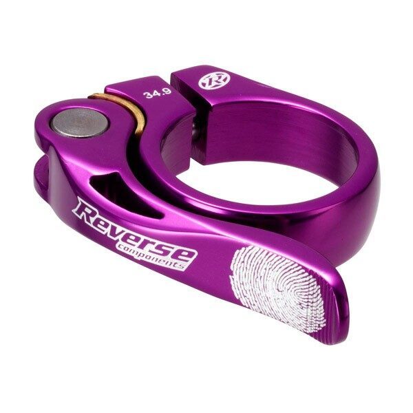 colier tija sa reverse long life 349mm mov