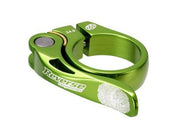colier tija sa reverse long life 349mm verde deschis