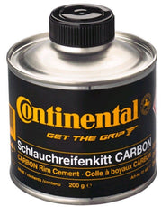 continental tubular rim cement pentru jante carbon 200g