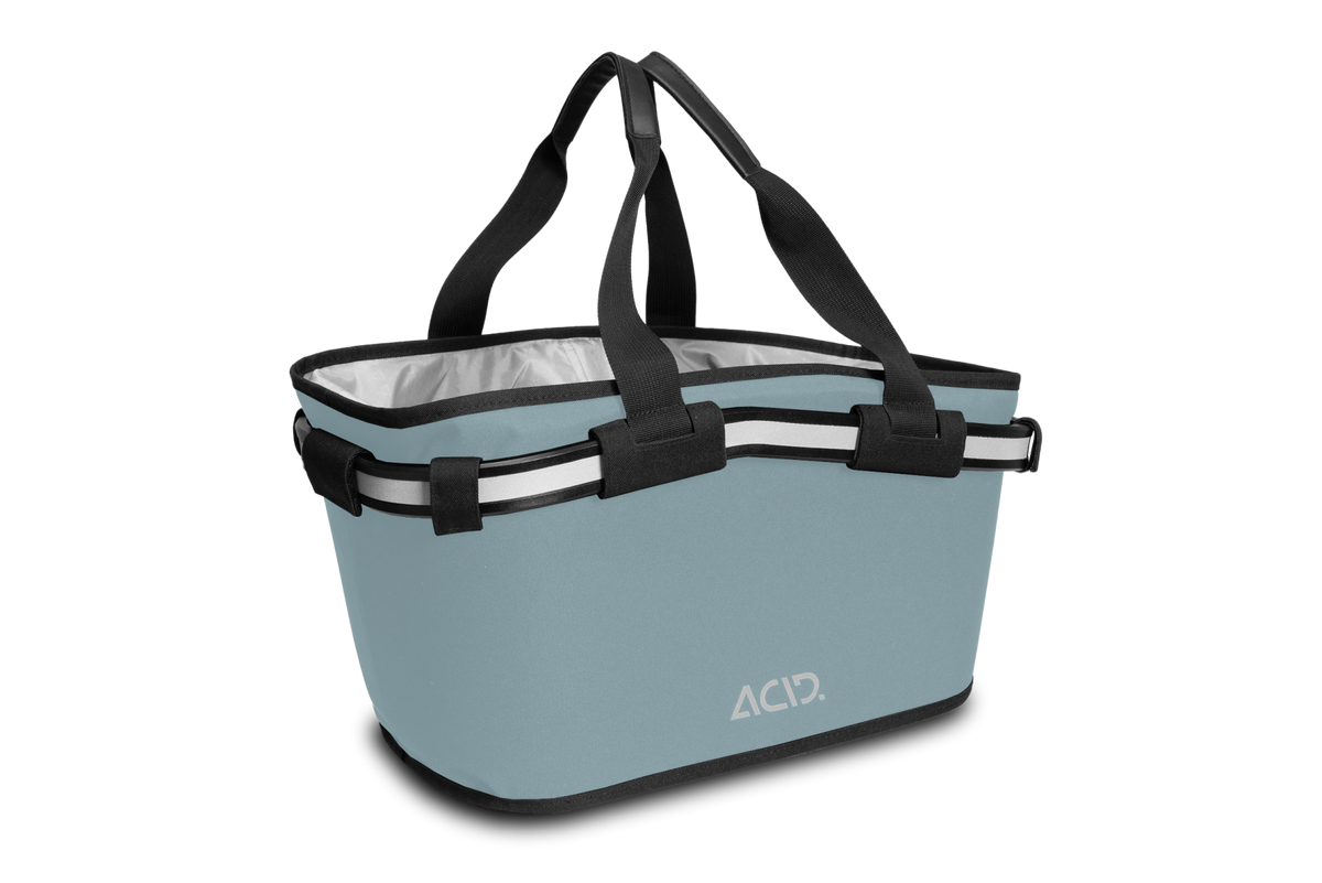 Cos ACID Carrier Basket City 20 Rilink (93877)