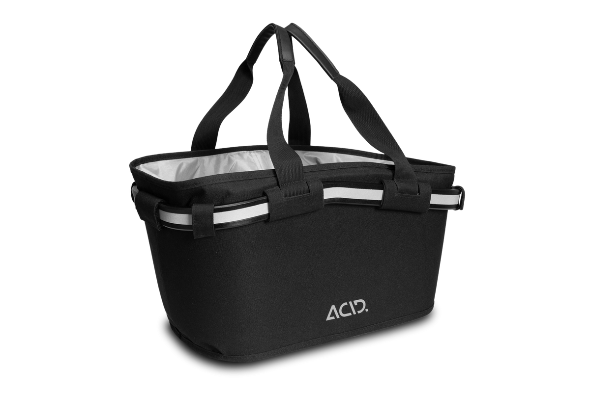 Cos ACID Carrier Basket City 20 Rilink (93884)