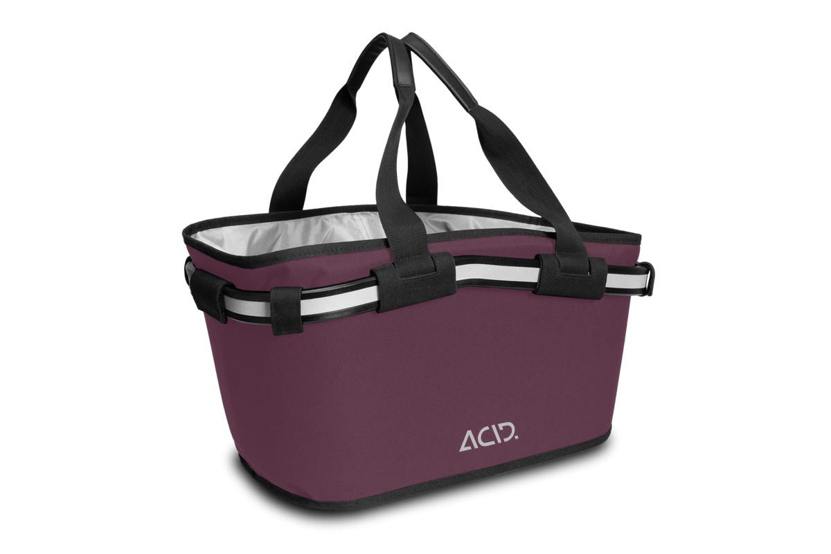 Cos ACID Carrier Basket City 20 Rilink (93877)