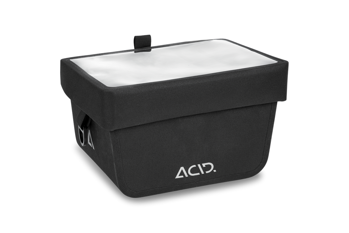 Cos ACID Handlebar Bag Pro 5 Filink