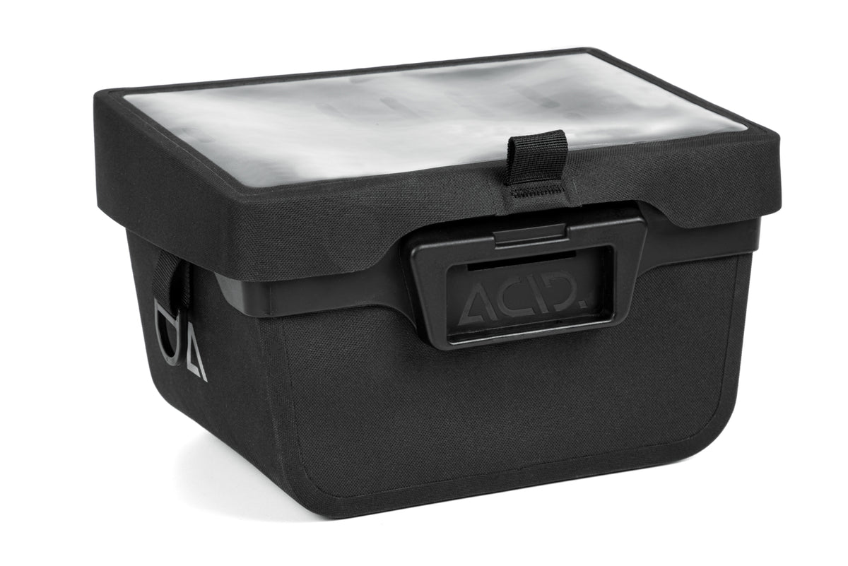 Cos ACID Handlebar Bag Pro 5 Filink