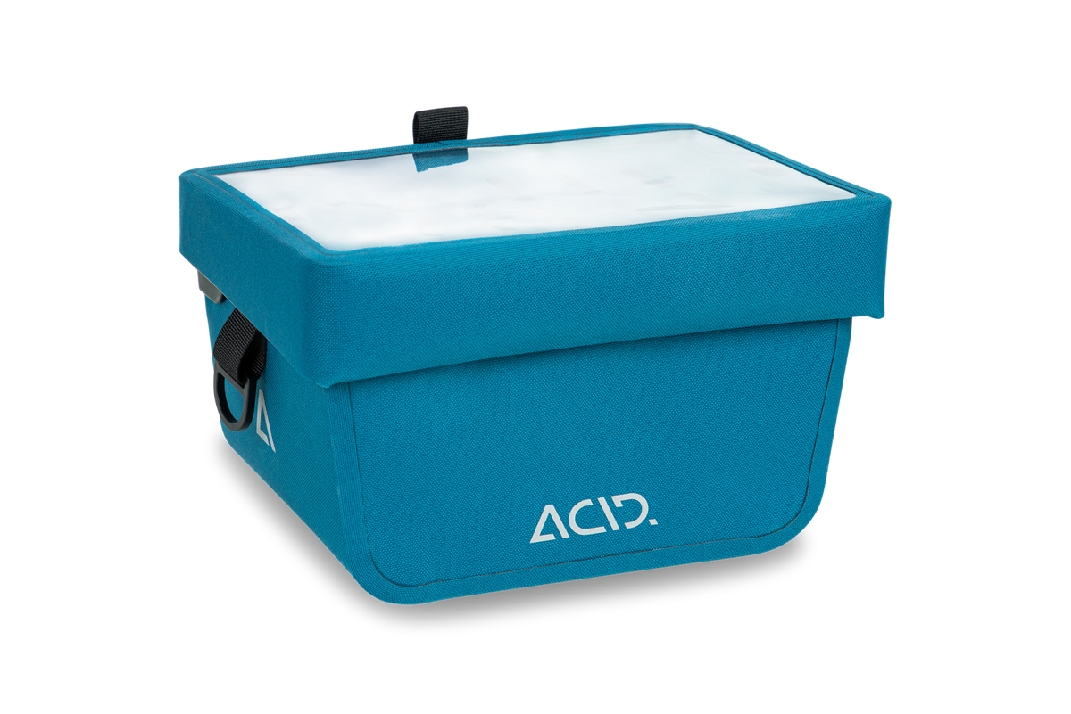 Cos ACID Handlebar Bag Pro 5 Filink