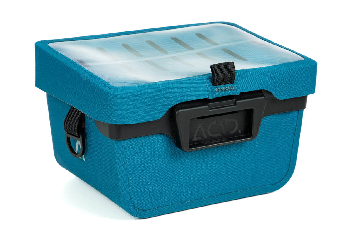 Cos ACID Handlebar Bag Pro 5 Filink