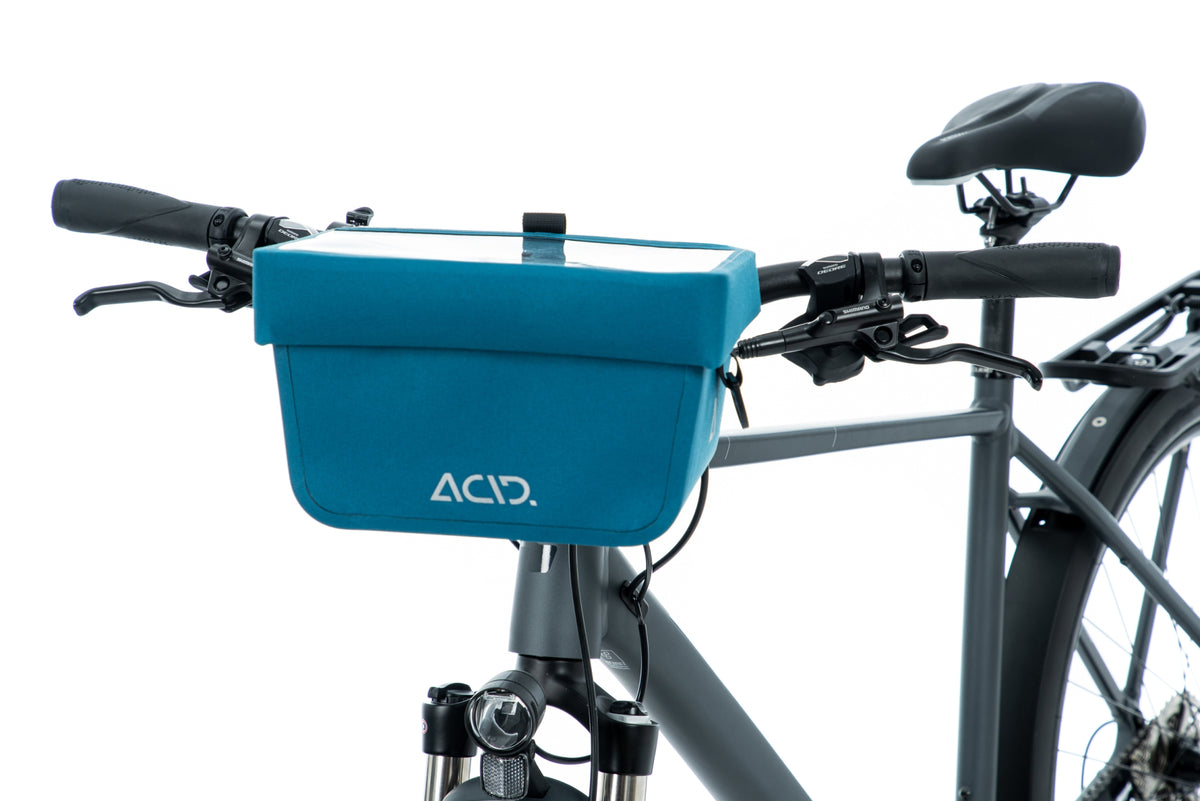 Cos ACID Handlebar Bag Pro 5 Filink