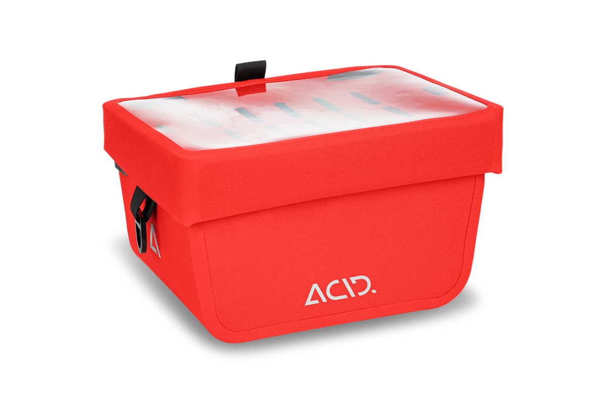 Cos ACID Handlebar Bag Pro 5 Filink