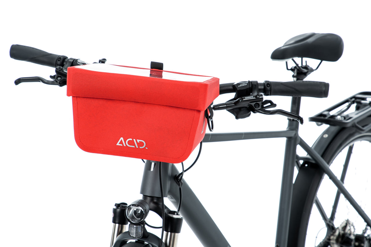 Cos ACID Handlebar Bag Pro 5 Filink
