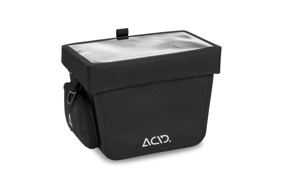 Cos ACID Panniers Travlr Front Pro 7 Filink