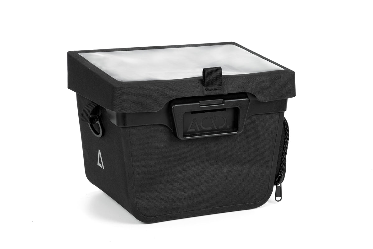 Cos ACID Panniers Travlr Front Pro 7 Filink