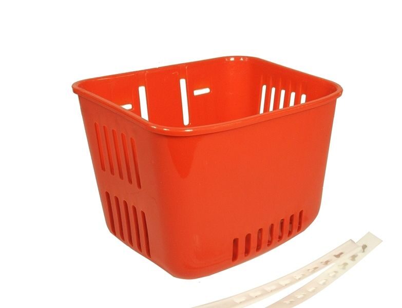cos fata copii pvc color