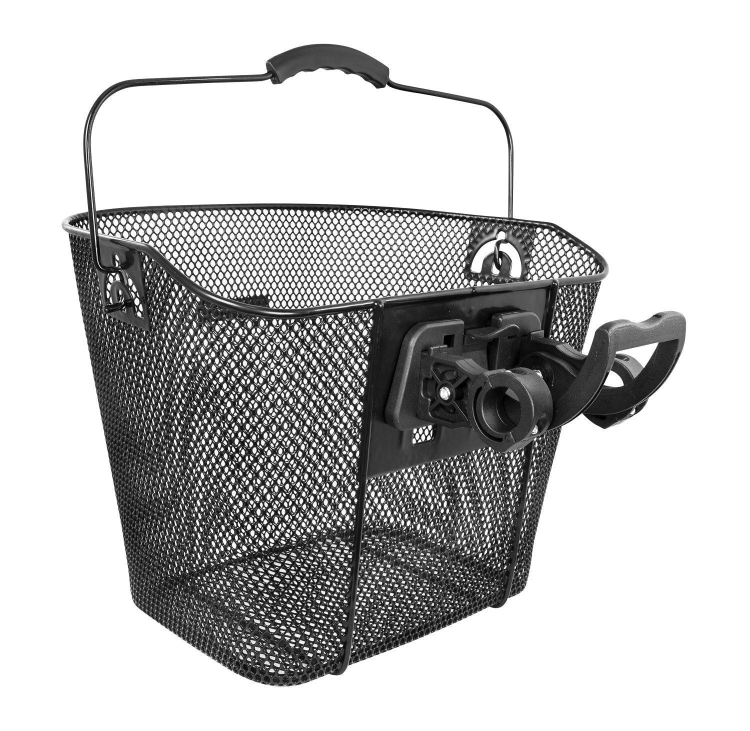 cos fata force klick 254mm negru
