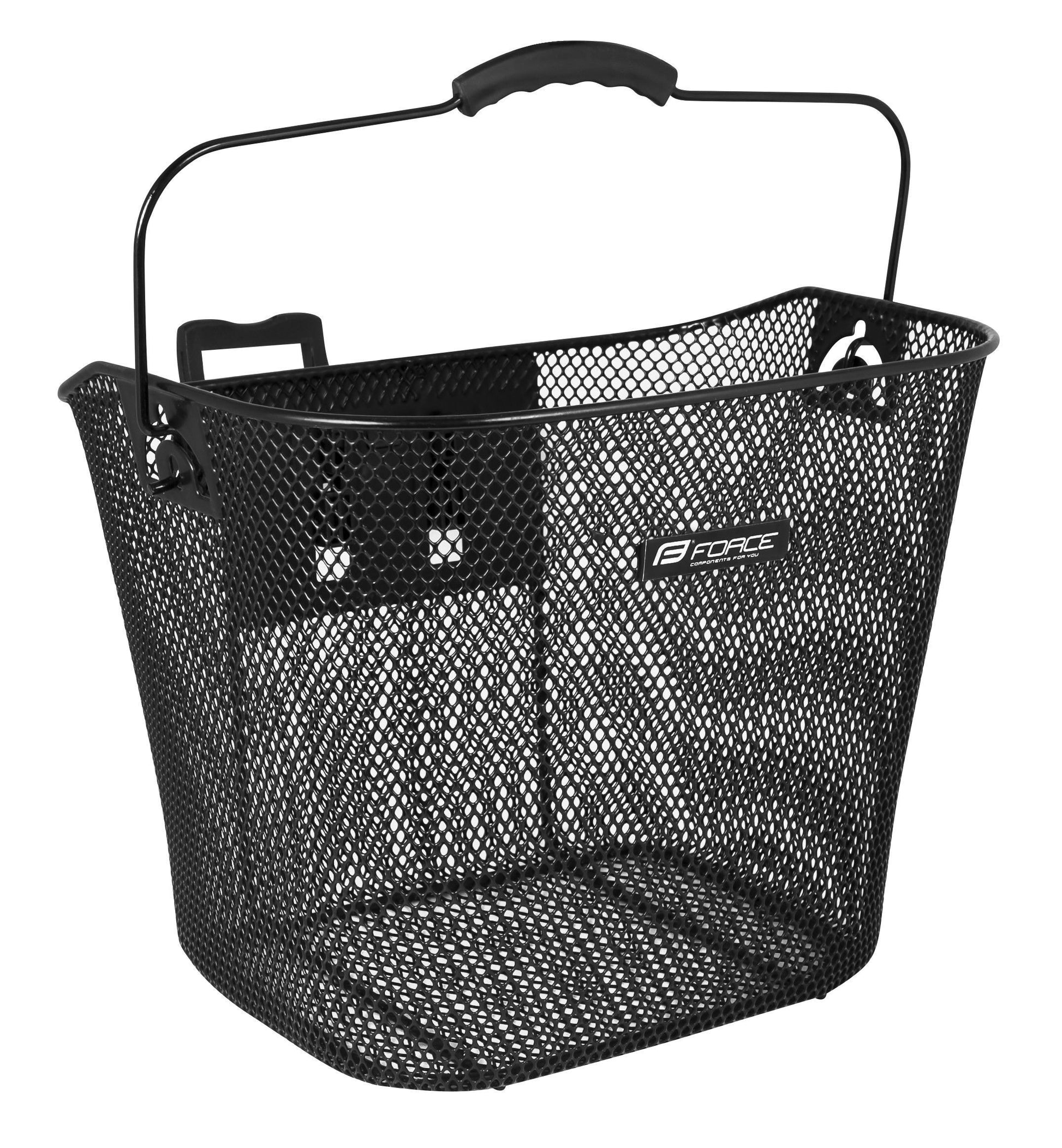 cos fata force klick 318mm negru 1