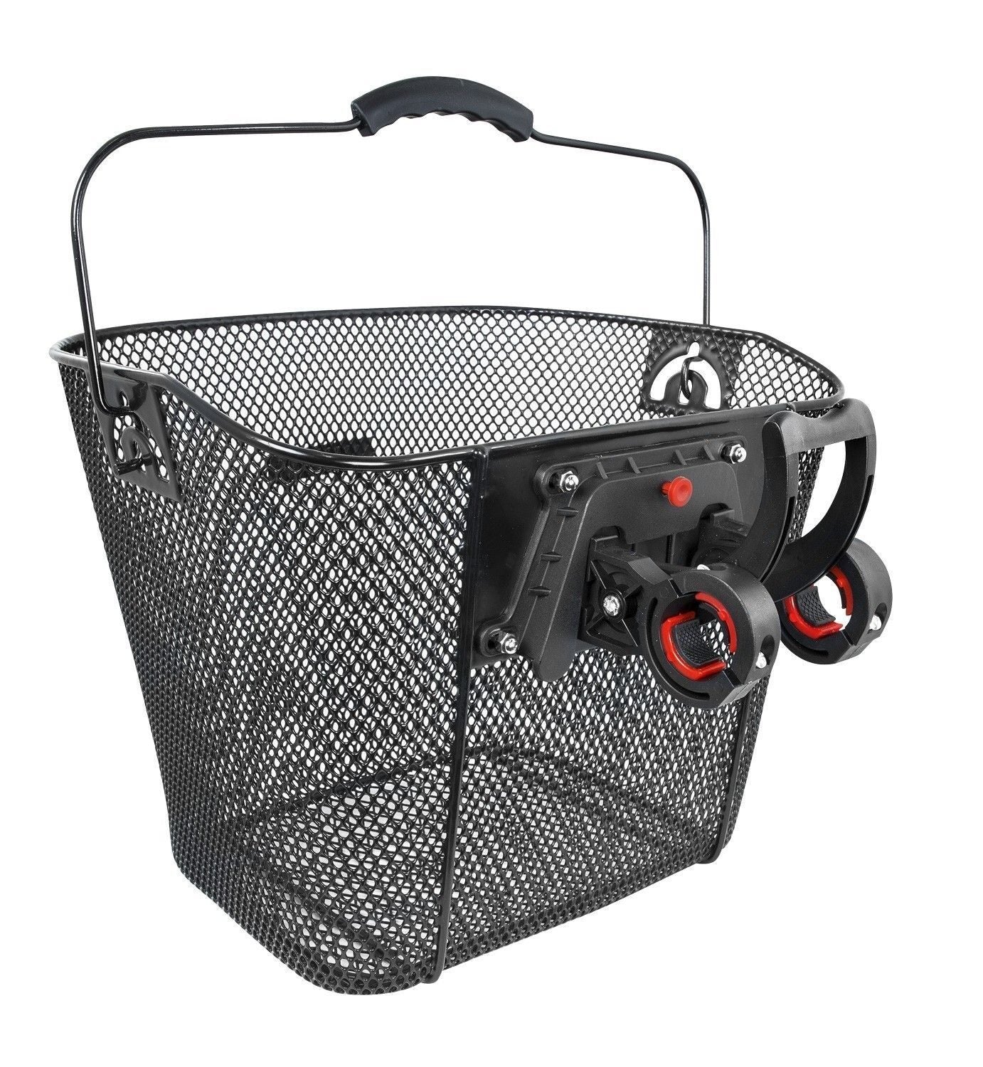 cos fata force klick 318mm negru