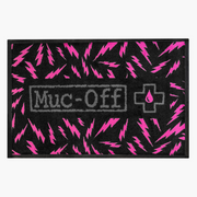 Covor absorbant Muc-Off Ridiculously Absorbent Floor Mat 60x90cm
