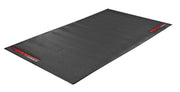 covor pentru trainer force mat pvc negru