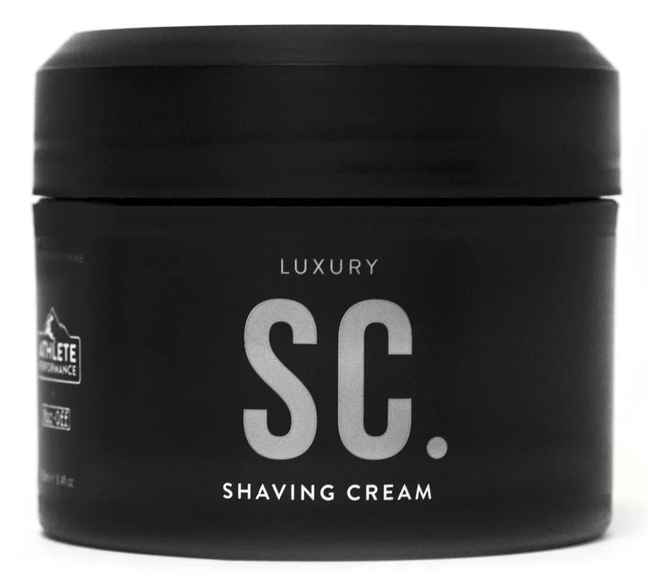 Crema de ras Muc-Off Athlete Performance Shaving Cream 250ml